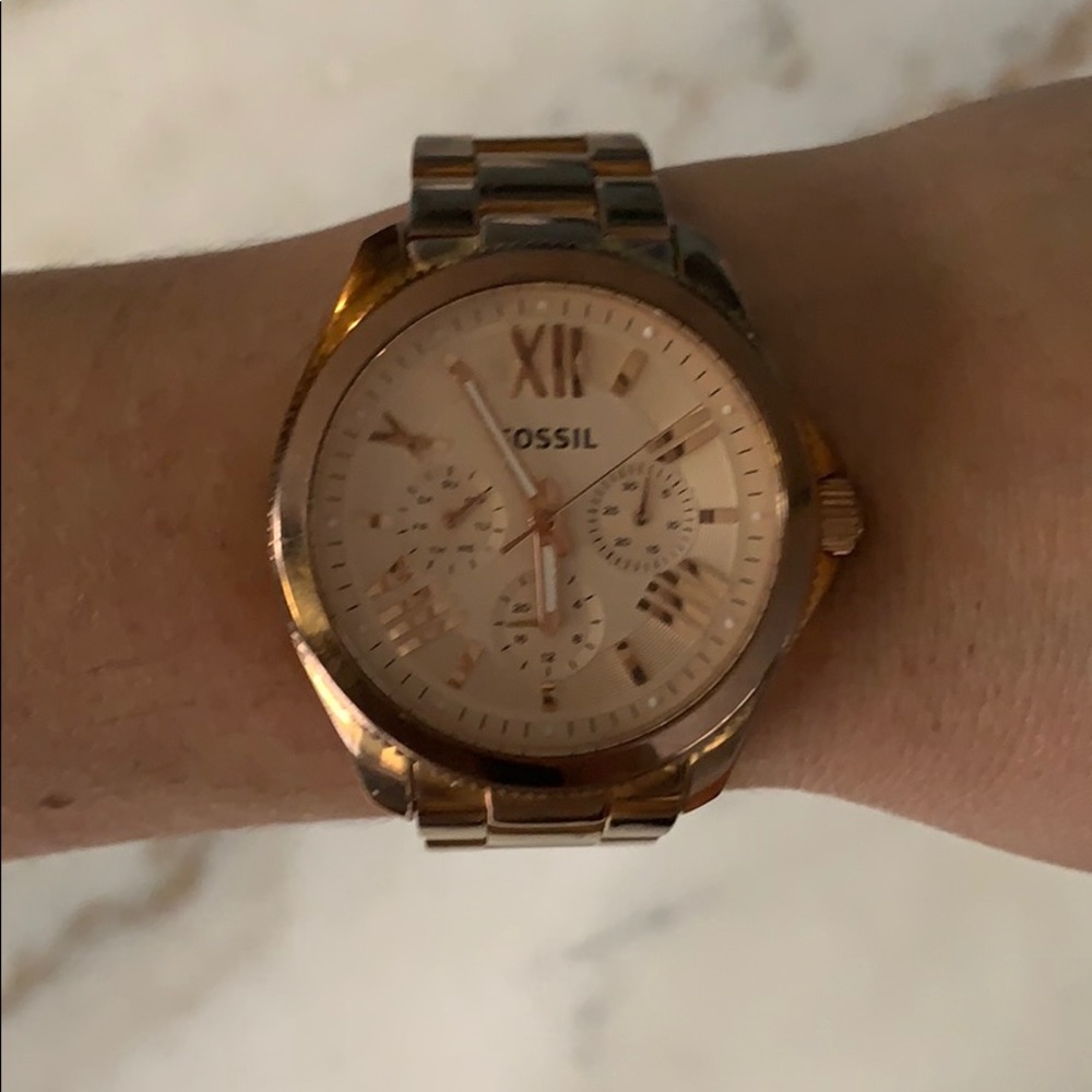 Fossil Watch - Picture 5 of 5